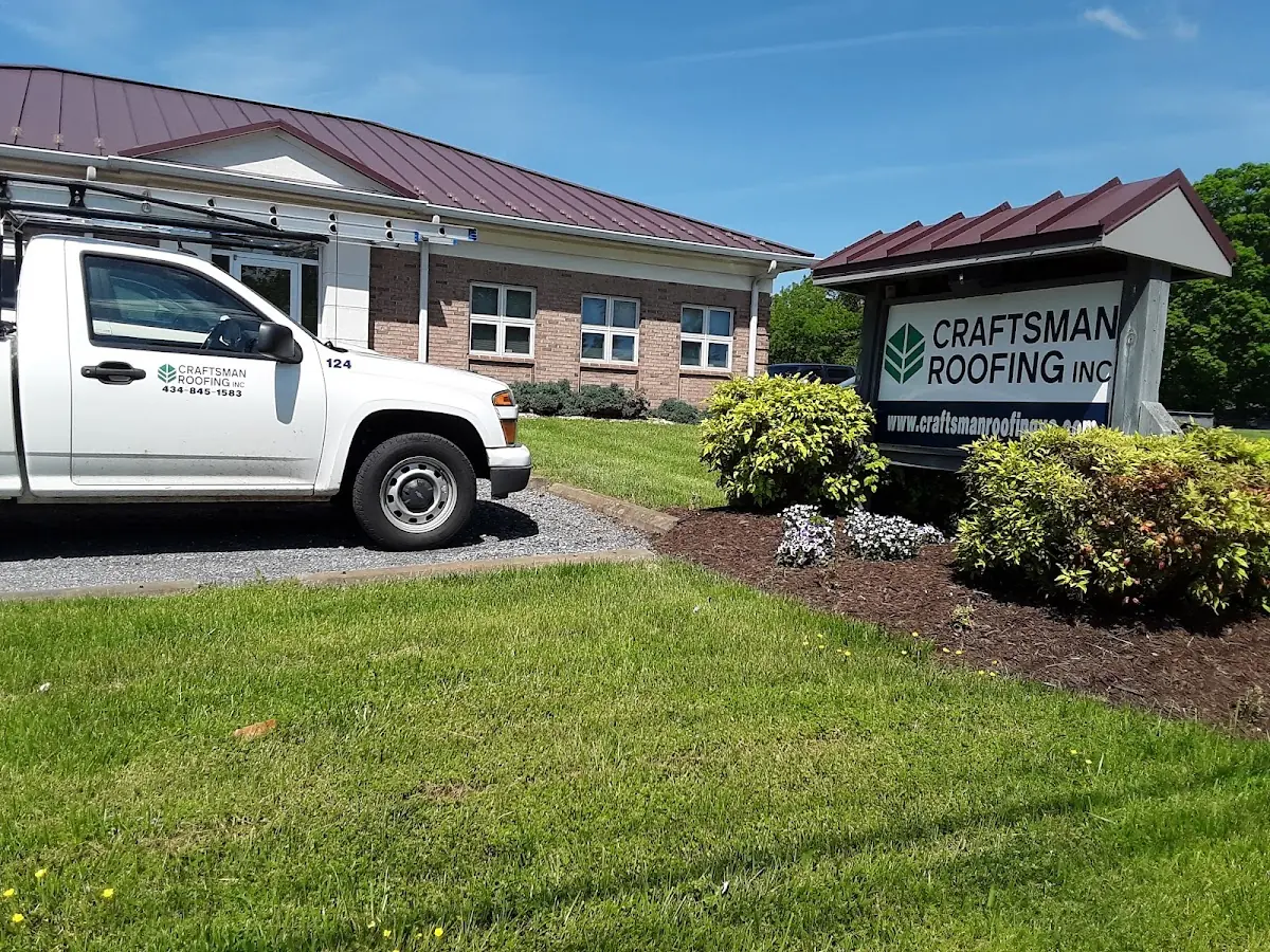 Quality Wind Damage Roof Repair by experienced craftsmen in Buffalo Gap